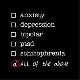 All of the Above