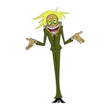 Freaky Fred