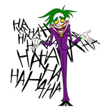 Freaky Fred