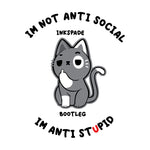Anti Stupid