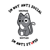 Anti Stupid