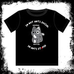 Anti Stupid