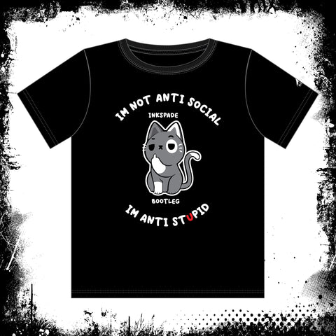 Anti Stupid