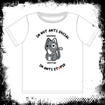 Anti Stupid