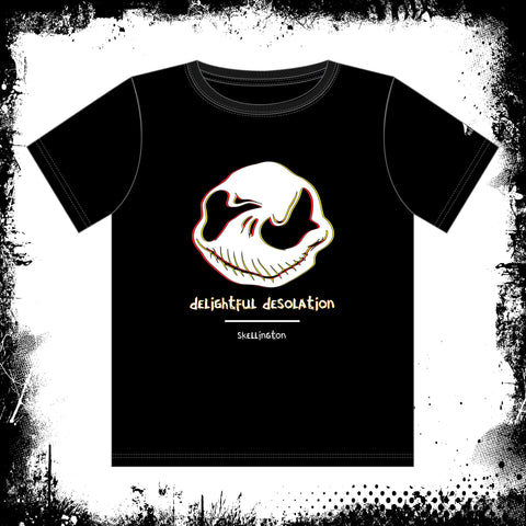 Delightful Desolation