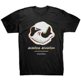Delightful Desolation Sample
