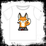 Fox U