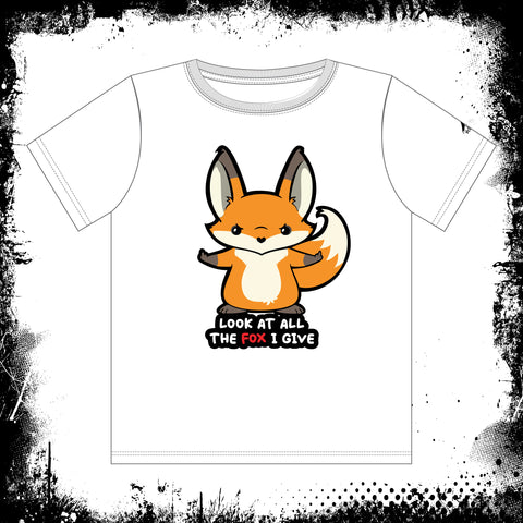 Fox U