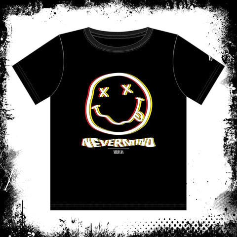 Nevermind