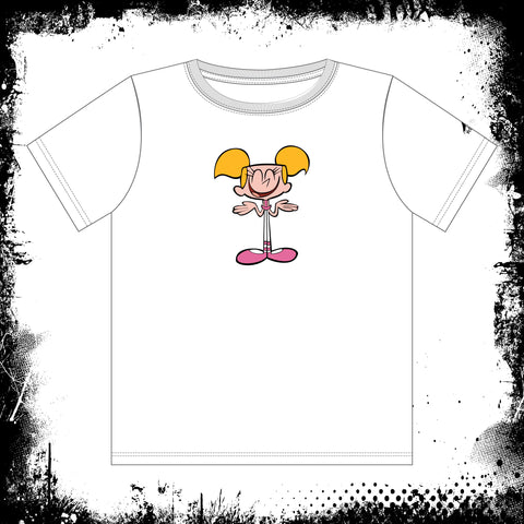 Just Deedee